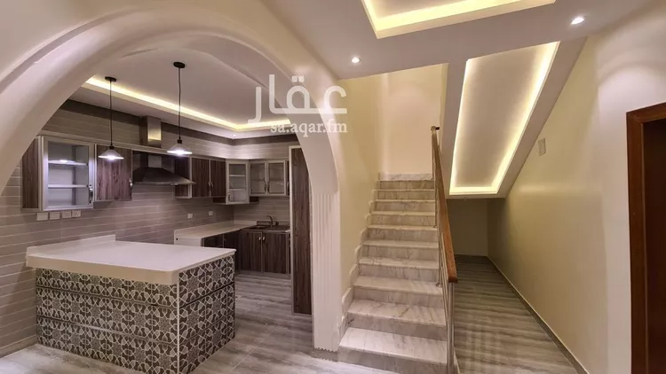فيلا للإيجار في شارع طاهر الزمخشري, حي العليا, مدينة الرياض, منطقة الرياض 12