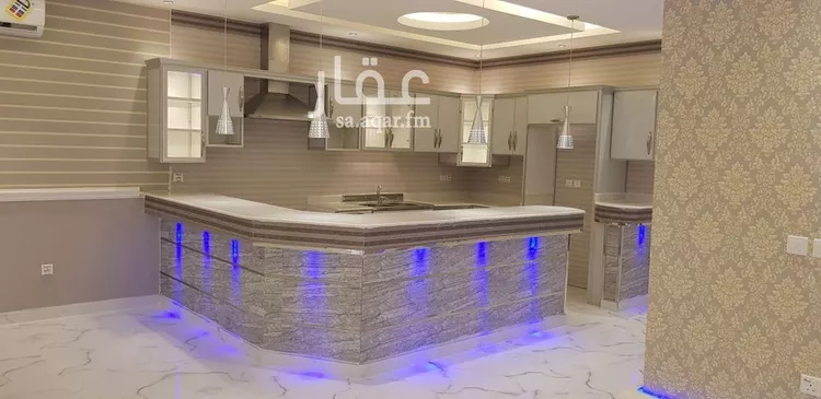 فيلا للإيجار في شارع الضبية, حي العليا, مدينة الرياض, منطقة الرياض 6