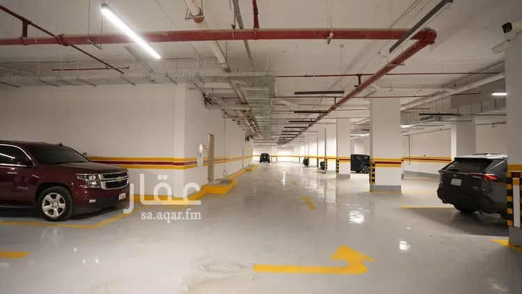 شقة للإيجار في شارع عبدالله بن سليمان الحمدان, حي العليا, مدينة الرياض, منطقة الرياض 24