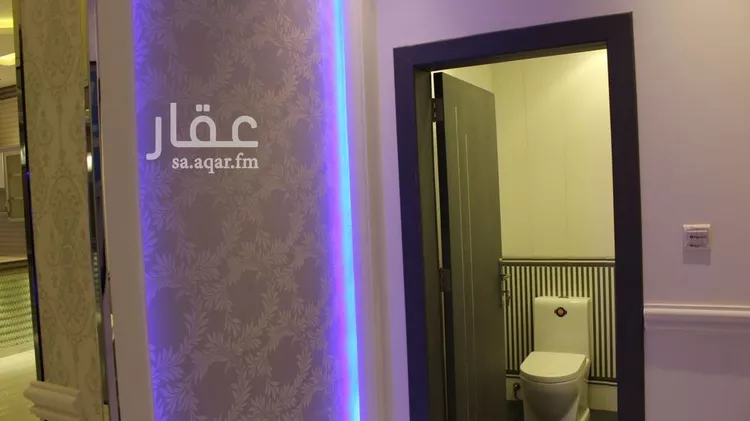 شقة للإيجار في شارع محمد بن أبي صفرة, حي العليا, مدينة الرياض, منطقة الرياض 11