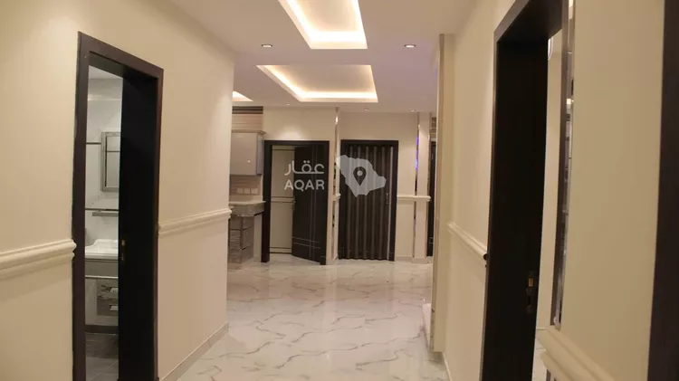 شقة للإيجار في شارع قدامة بن مضعون, حي السليمانية, مدينة الرياض, منطقة الرياض 7