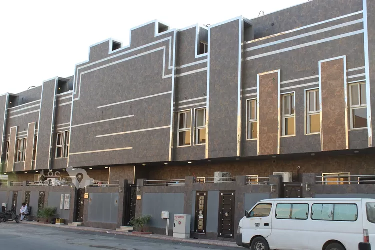 Apartment for Rent in Riyadh Al Olaya