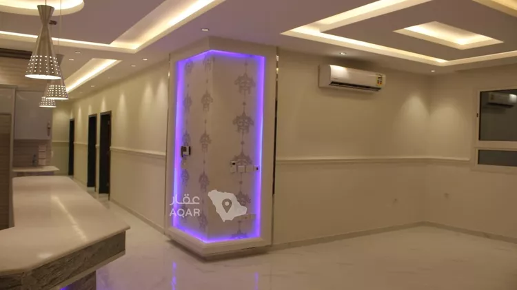 شقة للإيجار في شارع طاهر الزمخشري, حي العليا, مدينة الرياض, منطقة الرياض 7