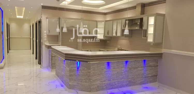 شقة للإيجار في شارع الحرة, حي العليا, مدينة الرياض, منطقة الرياض صورة 5