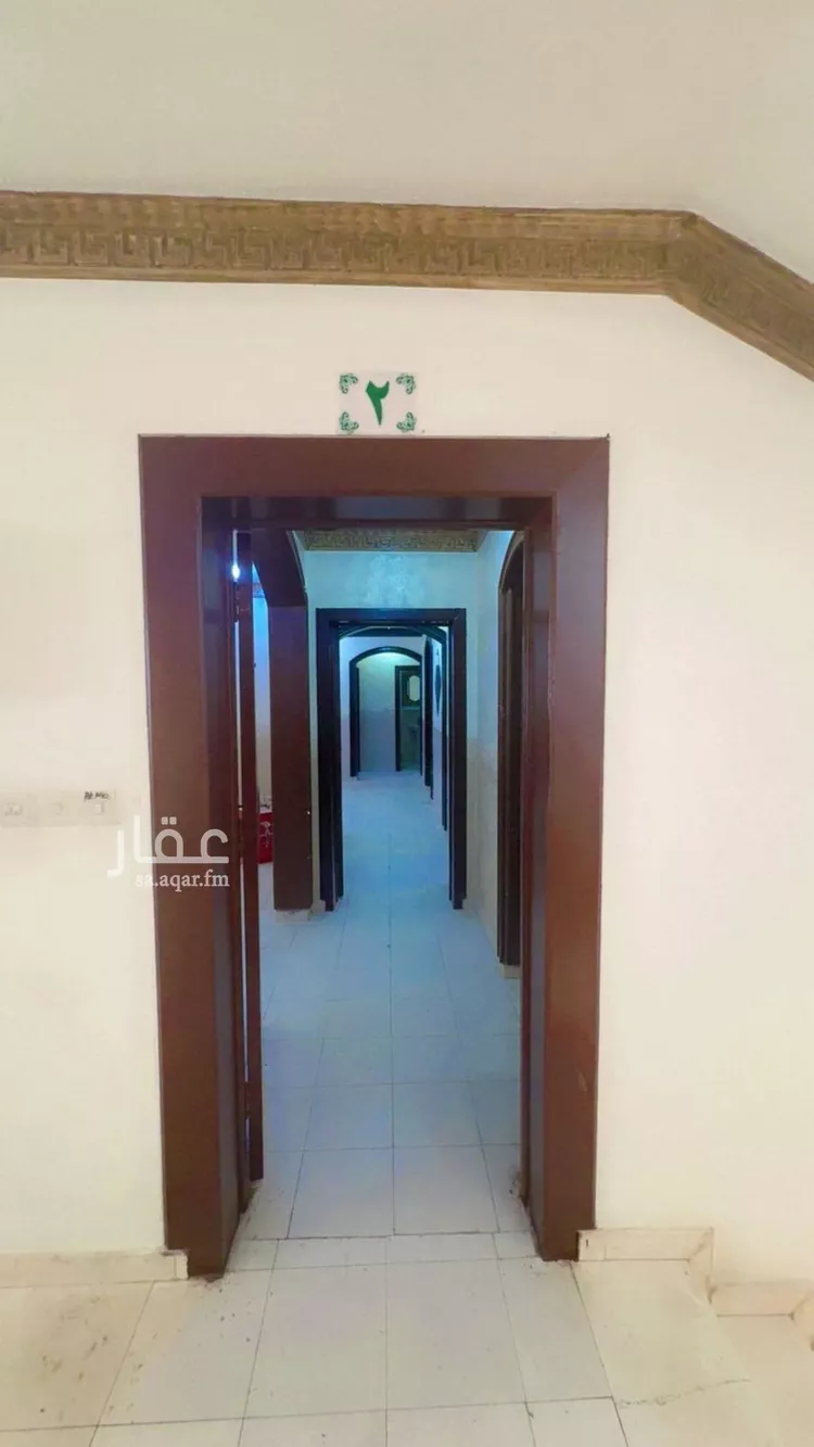 شقة للإيجار في شارع المغيره بن شعبه, حي المروج, مدينة الرياض, منطقة الرياض صورة 5