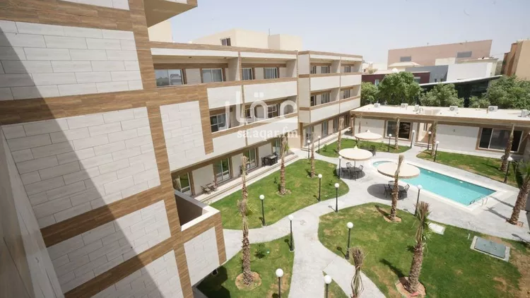 شقة للإيجار في شارع الدارقطني, حي السليمانية, مدينة الرياض, منطقة الرياض