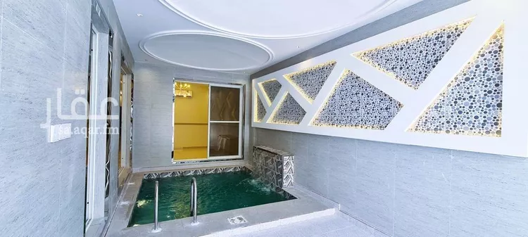 دور للإيجار في شارع الهمذاني, حي السليمانية, مدينة الرياض, منطقة الرياض صورة 3