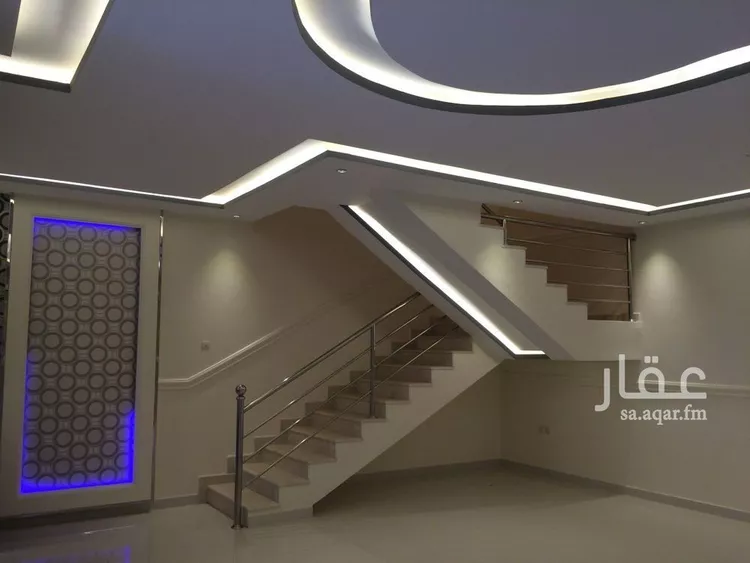 فيلا للإيجار في شارع سعد بن النعمان , حي الملز, مدينة الرياض, منطقة الرياض 6