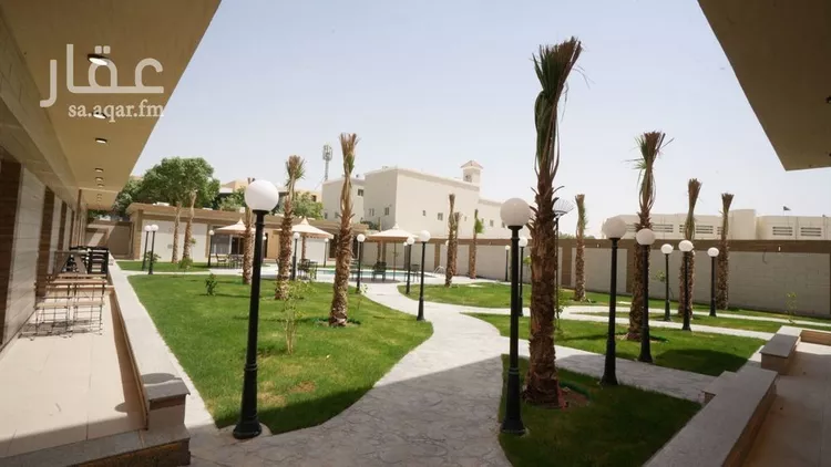 شقة للإيجار في شارع الدارقطني, حي السليمانية, مدينة الرياض, منطقة الرياض صورة 3