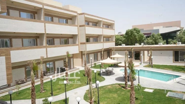 شقة للإيجار في شارع الدارقطني, حي السليمانية, مدينة الرياض, منطقة الرياض صورة 3