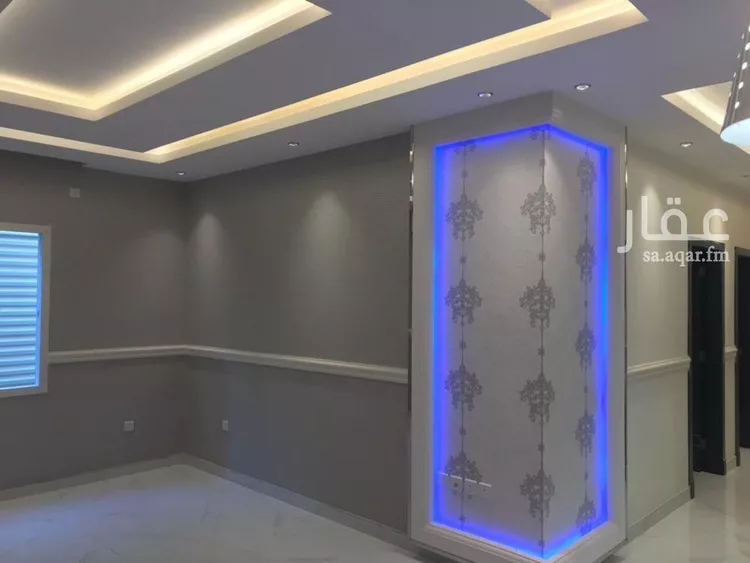 شقة للإيجار في شارع محمد بن أبي صفرة, حي العليا, مدينة الرياض, منطقة الرياض صورة 3