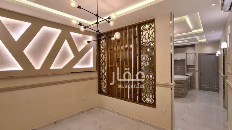 شقة للإيجار في شارع الرشيد التاجر, حي العليا, مدينة الرياض, منطقة الرياض صورة 4