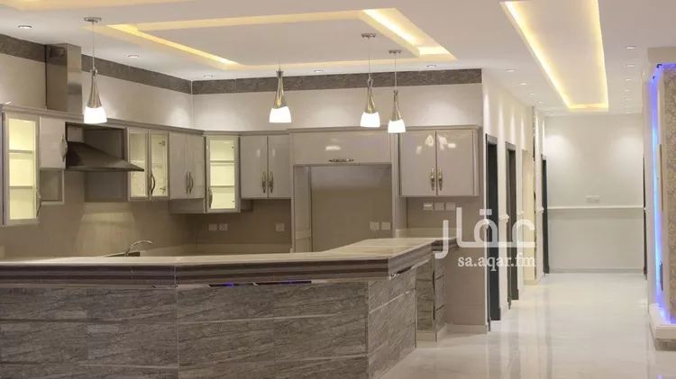 فيلا للإيجار في شارع الوهط, حي العليا, مدينة الرياض, منطقة الرياض صورة 3