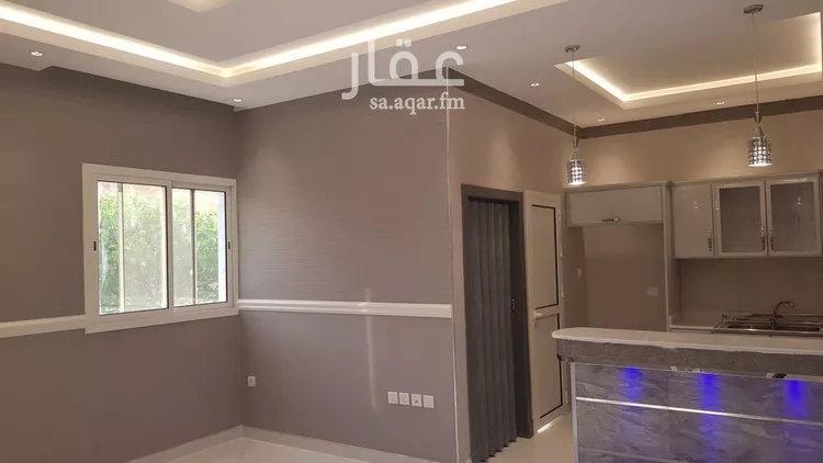 فيلا للإيجار في شارع القاسم بن عساكر, حي العليا, مدينة الرياض, منطقة الرياض صورة 3