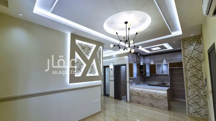 شقة للإيجار في شارع الحارث بن زهير, حي السليمانية, مدينة الرياض, منطقة الرياض 9