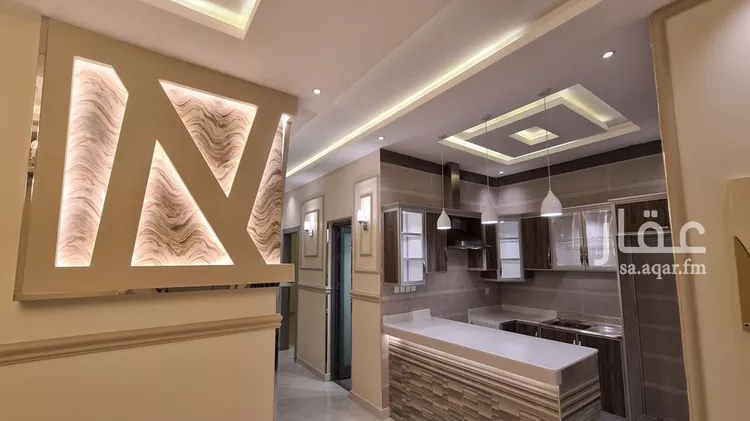 شقة للإيجار في شارع الرشيد التاجر, حي العليا, مدينة الرياض, منطقة الرياض صورة 2