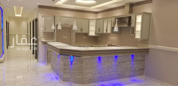 شقة للإيجار في شارع الضبية, حي العليا, مدينة الرياض, منطقة الرياض صورة 4