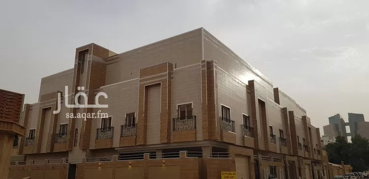 Apartment for Rent in Riyadh Al Olaya