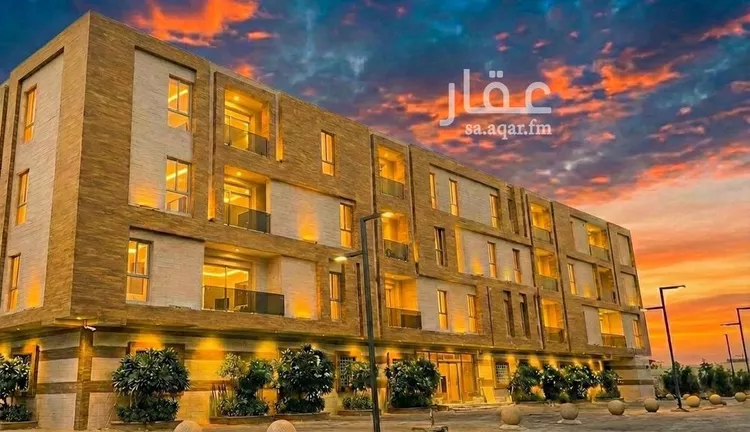 شقة للإيجار في شارع عبدالله بن سليمان الحمدان, حي العليا, مدينة الرياض, منطقة الرياض