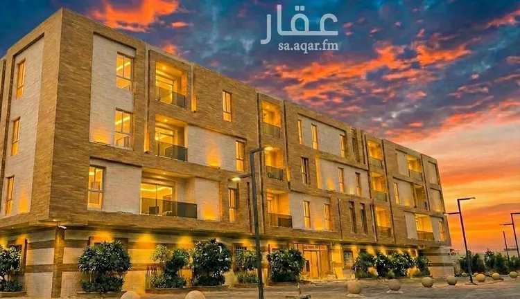 شقة للإيجار في شارع عبدالله بن سليمان الحمدان, حي العليا, مدينة الرياض, منطقة الرياض