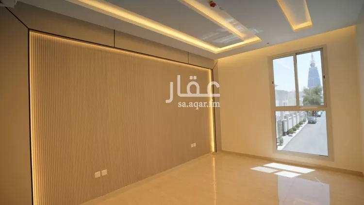 شقة للإيجار في شارع عبدالله بن سليمان الحمدان, حي العليا, مدينة الرياض, منطقة الرياض 22