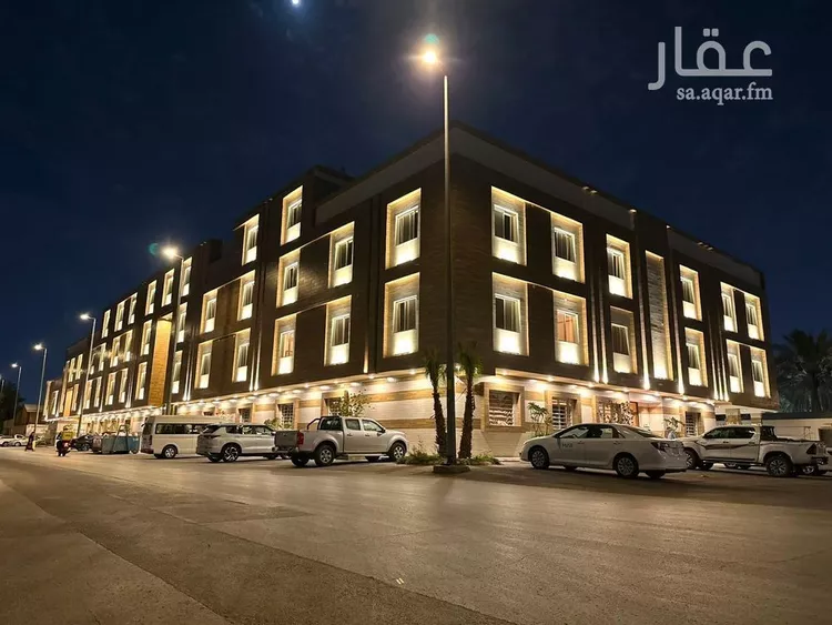 Apartment for Rent in Riyadh Al Malaz