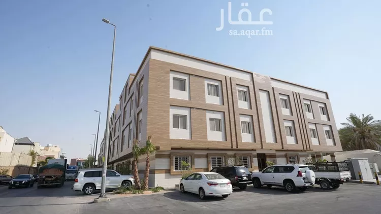 شقة للإيجار في شارع بشر بن قيس, حي الملز, مدينة الرياض, منطقة الرياض