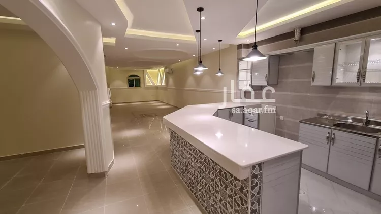 فيلا للإيجار في شارع طاهر الزمخشري, حي العليا, مدينة الرياض, منطقة الرياض 6
