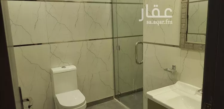 شقة للإيجار في شارع الضبية, حي العليا, مدينة الرياض, منطقة الرياض 8