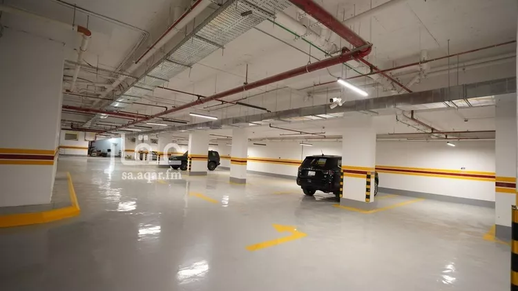 شقة للإيجار في شارع عبدالله بن سليمان الحمدان, حي العليا, مدينة الرياض, منطقة الرياض 22