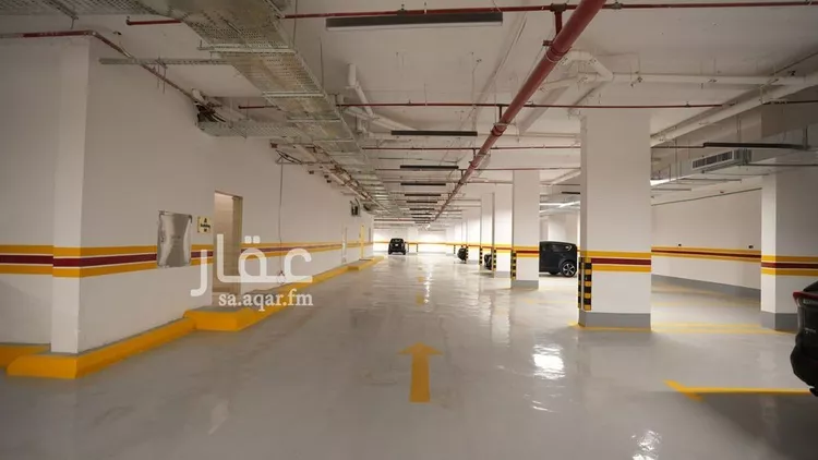 شقة للإيجار في شارع عبدالله بن سليمان الحمدان, حي العليا, مدينة الرياض, منطقة الرياض 28