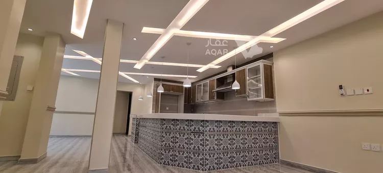 فيلا للإيجار في شارع سعيد المسعودي, حي النموذجية, مدينة الرياض, منطقة الرياض صورة 5