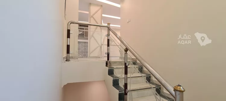 فيلا للإيجار في شارع سعيد المسعودي, حي النموذجية, مدينة الرياض, منطقة الرياض صورة 4