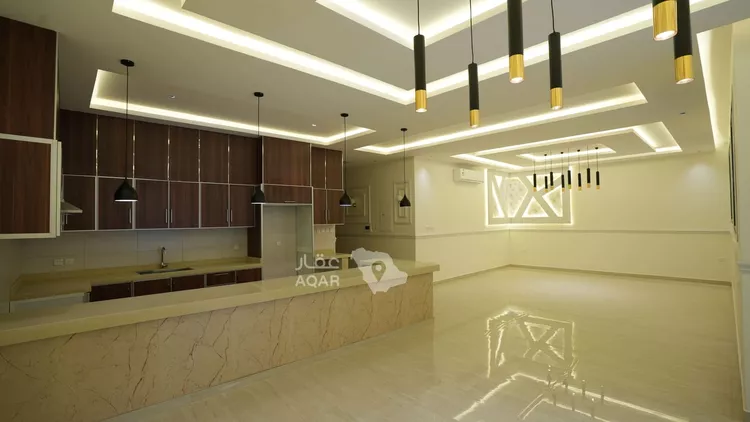 شقة للإيجار في شارع ابن قتيبة, حي العليا, مدينة الرياض, منطقة الرياض 7