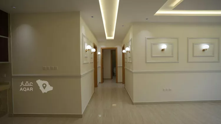 شقة للإيجار في شارع ابن قتيبة, حي العليا, مدينة الرياض, منطقة الرياض 12