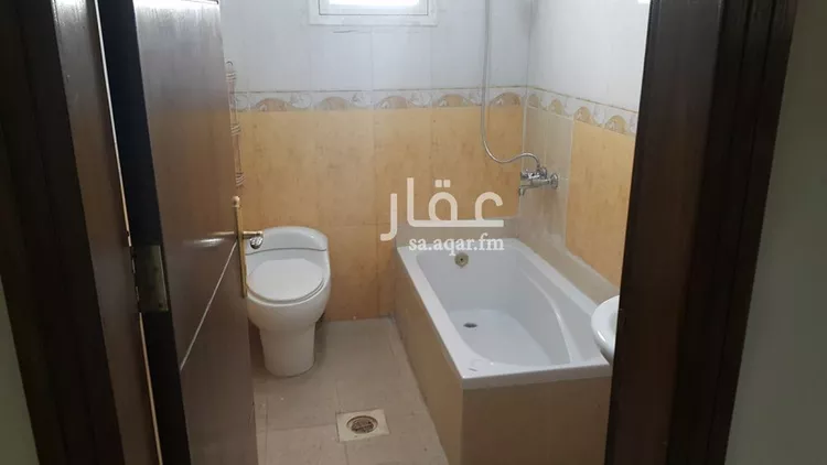 شقة للإيجار في شارع الصحراوي, حي الملز, مدينة الرياض, منطقة الرياض صورة 3