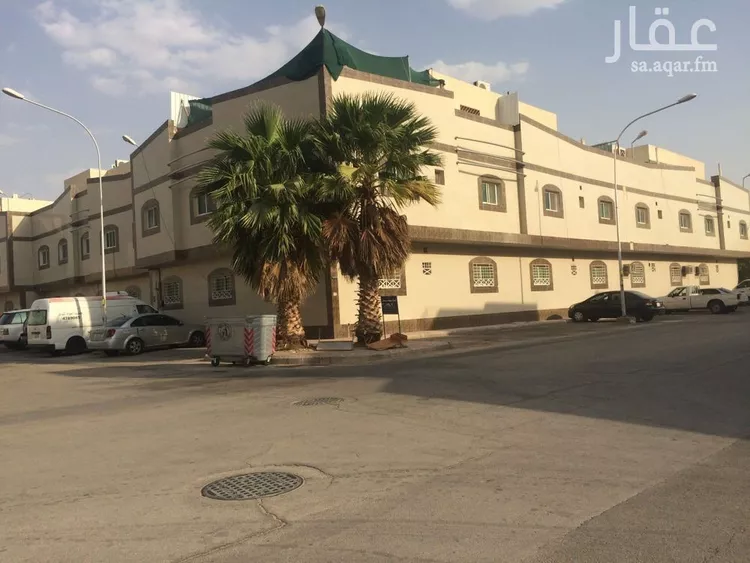 شقة للإيجار في شارع ابن الرومي, حي السليمانية, مدينة الرياض, منطقة الرياض