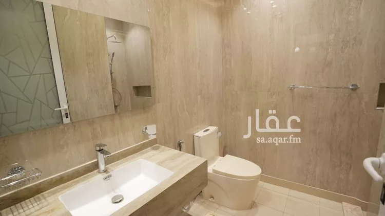 شقة للإيجار في شارع الدارقطني, حي السليمانية, مدينة الرياض, منطقة الرياض صورة 4