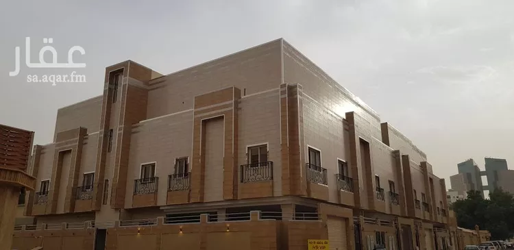 شقة للإيجار في شارع الضبية, حي العليا, مدينة الرياض, منطقة الرياض