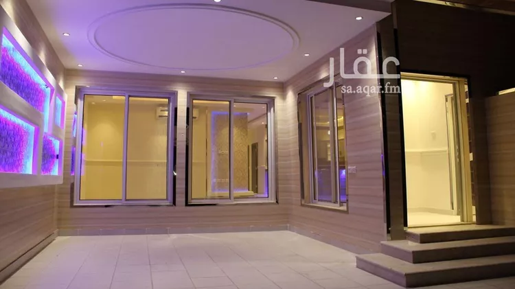 فيلا للإيجار في شارع سفيان الثوري, حي العليا, مدينة الرياض, منطقة الرياض صورة 2