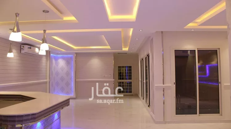 فيلا للإيجار في شارع سفيان الثوري, حي العليا, مدينة الرياض, منطقة الرياض 19