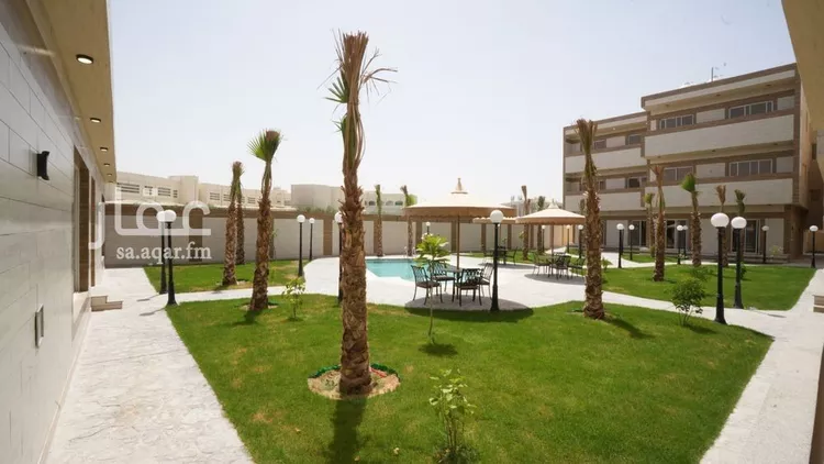 شقة للإيجار في شارع الدارقطني, حي السليمانية, مدينة الرياض, منطقة الرياض صورة 4