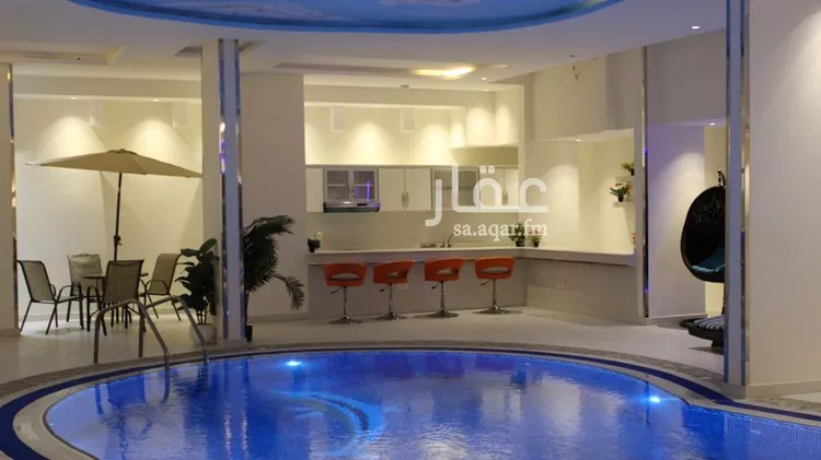 شقة للإيجار في شارع العبيلة, حي السليمانية, مدينة الرياض, منطقة الرياض صورة 5