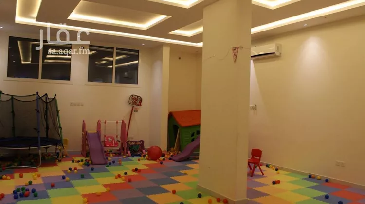 شقة للإيجار في شارع العبيلة, حي السليمانية, مدينة الرياض, منطقة الرياض صورة 4