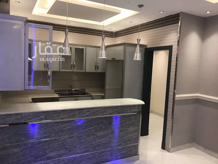 شقة للإيجار في شارع محمد بن أبي صفرة, حي العليا, مدينة الرياض, منطقة الرياض صورة 5