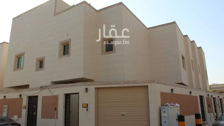 فيلا للإيجار في شارع أبي الأعلى المودودي, حي العليا, مدينة الرياض, منطقة الرياض