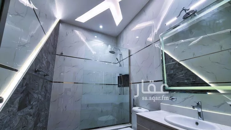 شقة للإيجار في شارع الهمذاني, حي السليمانية, مدينة الرياض, منطقة الرياض صورة 4