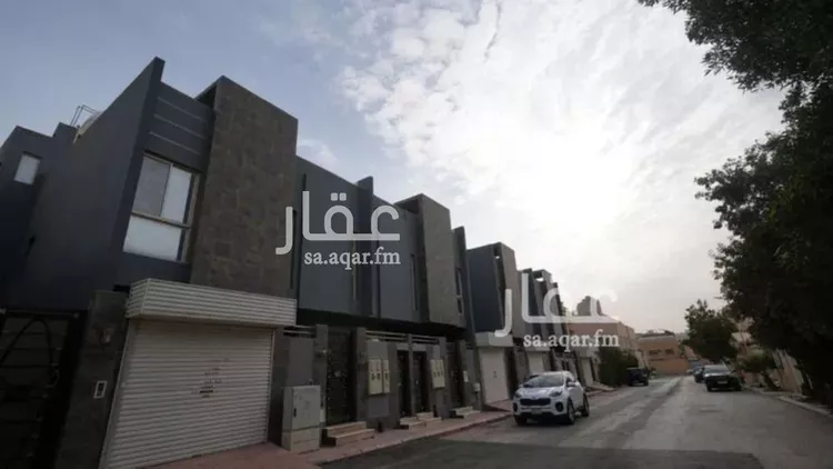 شقة للإيجار في شارع أبي الغنائم علي بن محمد, حي العليا, مدينة الرياض, منطقة الرياض