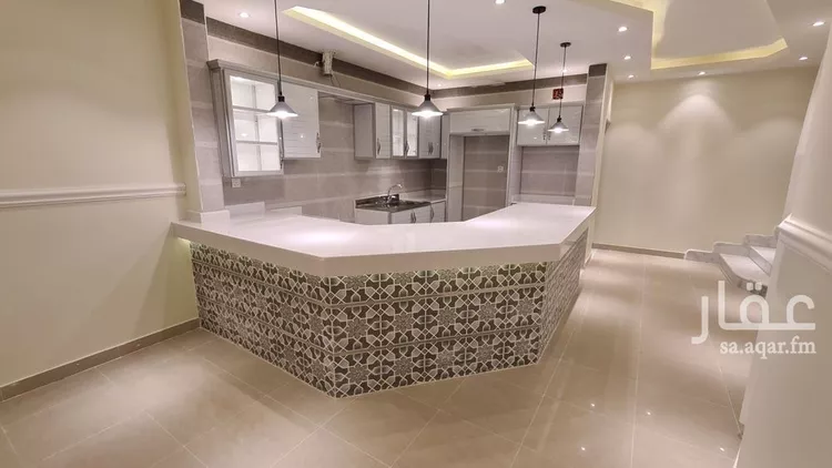 فيلا للإيجار في شارع طاهر الزمخشري, حي العليا, مدينة الرياض, منطقة الرياض صورة 2