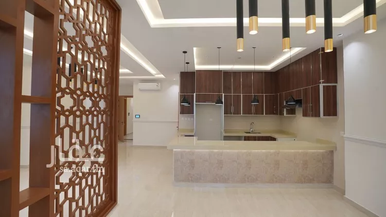 شقة للإيجار في شارع عبدالله بن سليمان الحمدان, حي العليا, مدينة الرياض, منطقة الرياض 7